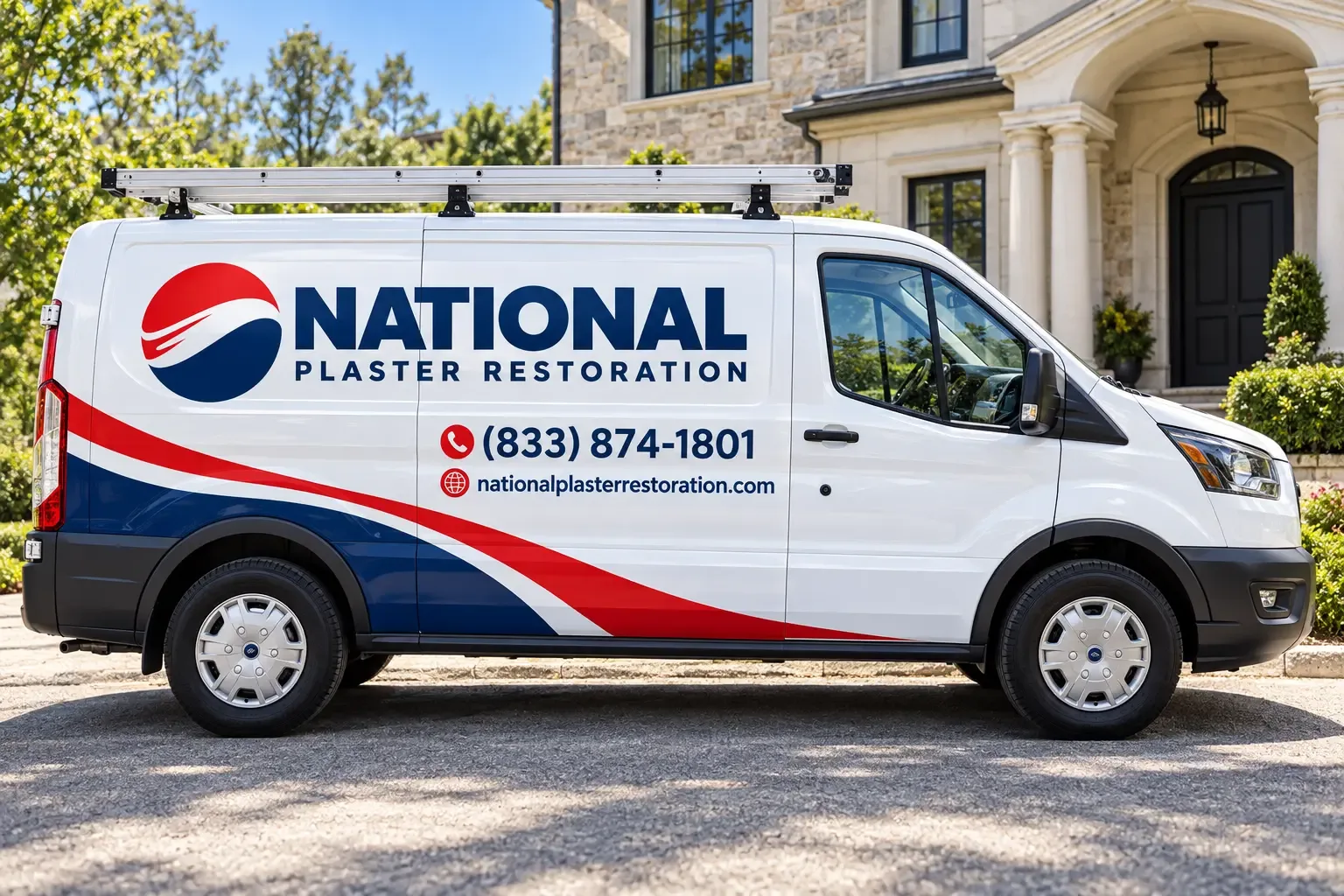 Plaster Repair in Oregon, OH near me